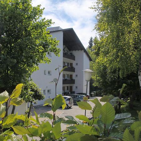 Apartment Am Birkenhain-3 By Interhome 제펠드 인 티롤 외부 사진