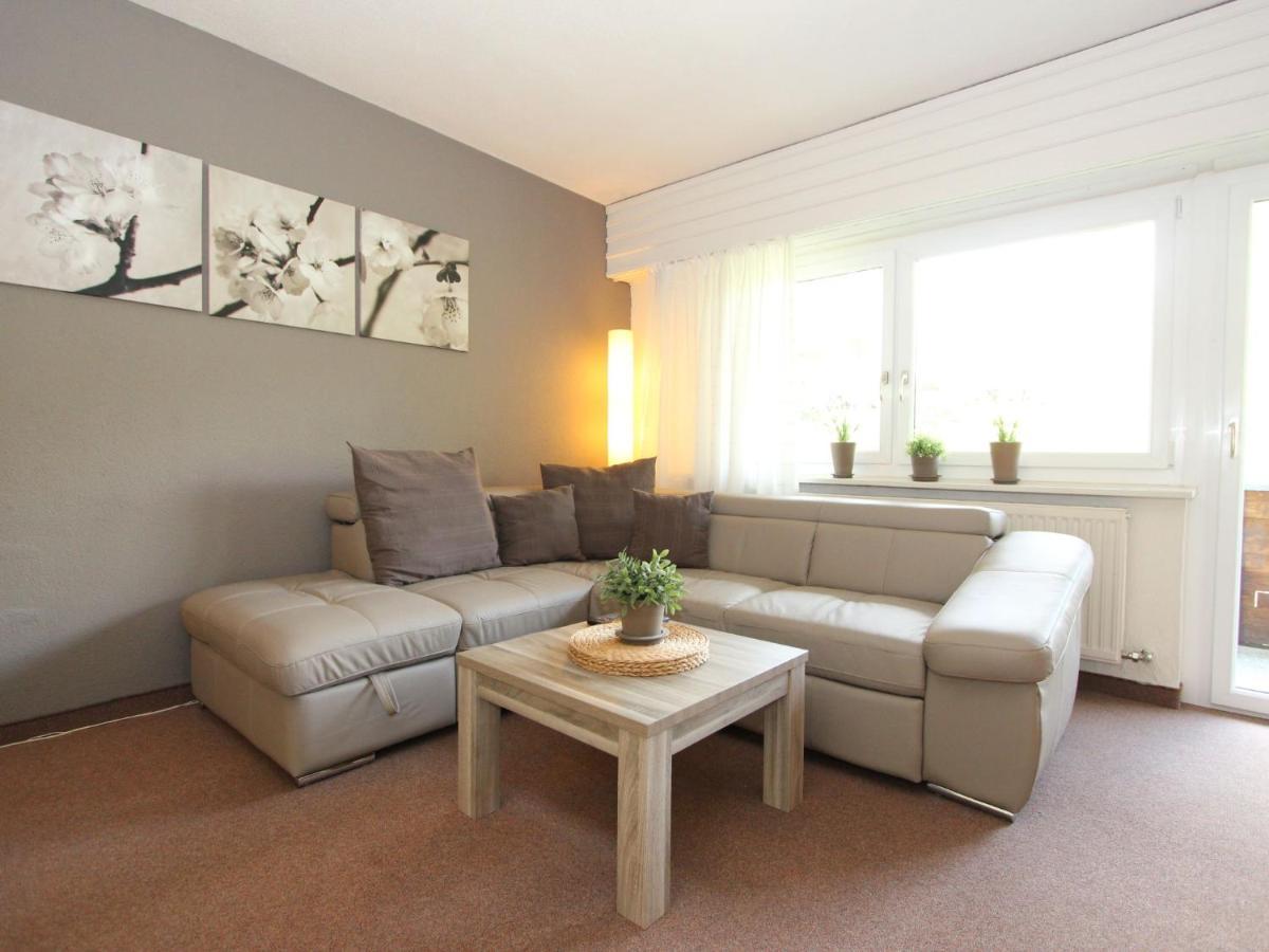 Apartment Am Birkenhain-3 By Interhome 제펠드 인 티롤 외부 사진