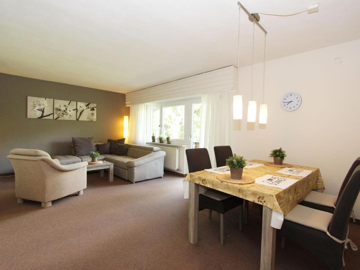 Apartment Am Birkenhain-3 By Interhome 제펠드 인 티롤 외부 사진