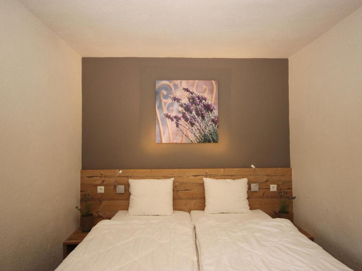 Apartment Am Birkenhain-3 By Interhome 제펠드 인 티롤 외부 사진