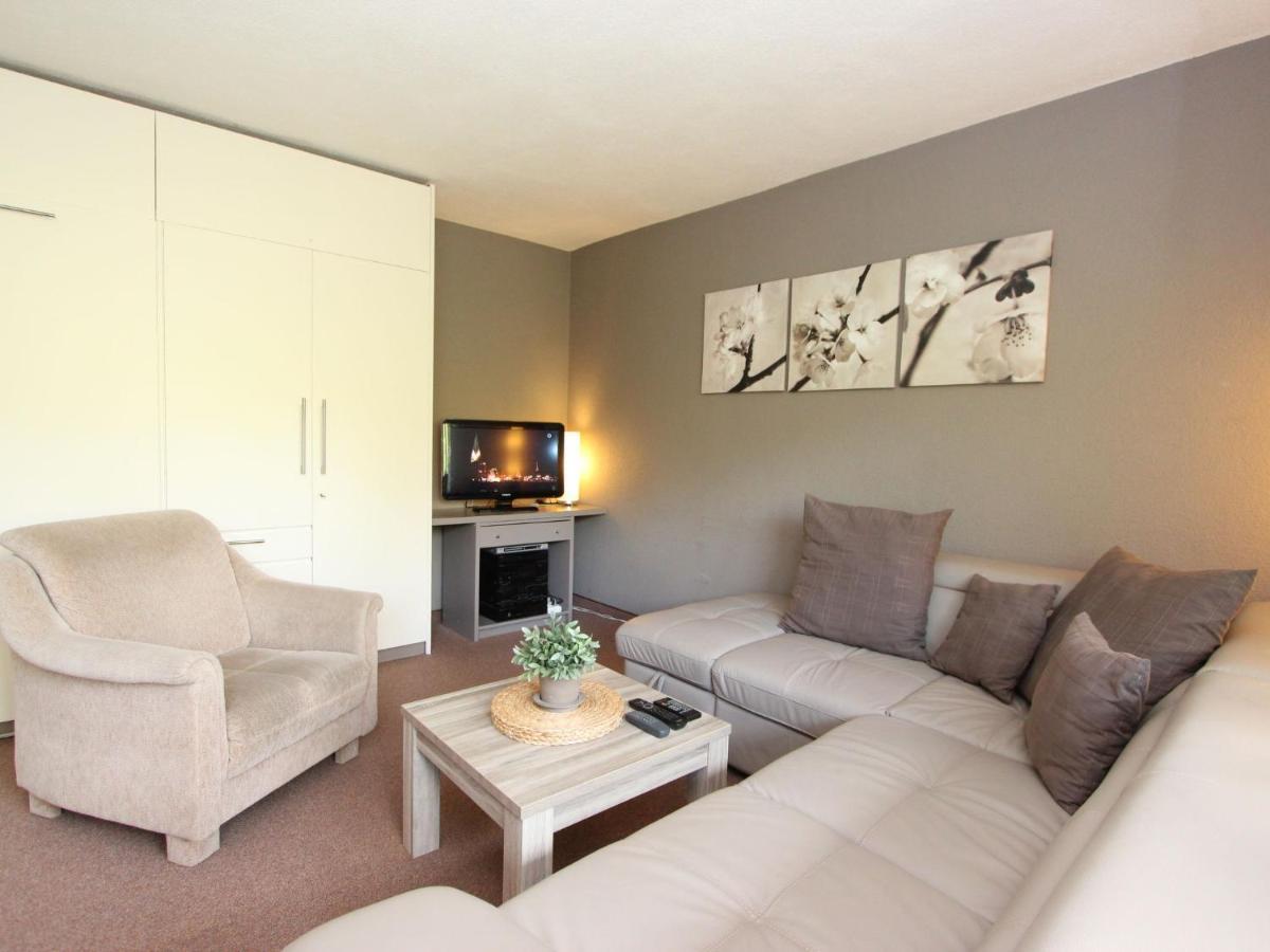 Apartment Am Birkenhain-3 By Interhome 제펠드 인 티롤 외부 사진