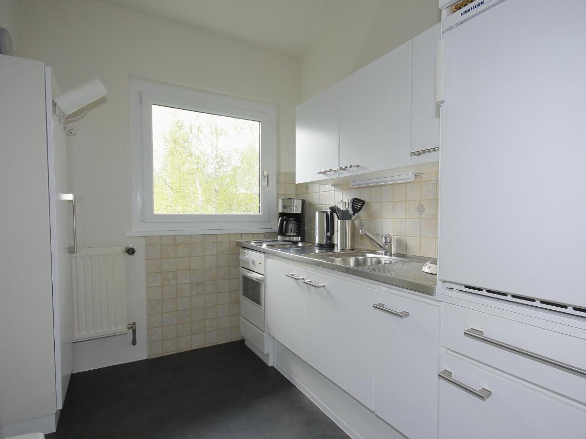 Apartment Am Birkenhain-3 By Interhome 제펠드 인 티롤 외부 사진