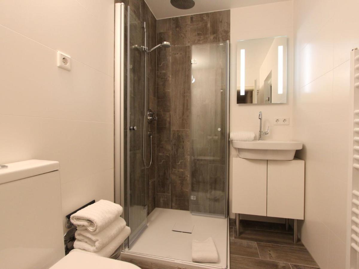 Apartment Am Birkenhain-3 By Interhome 제펠드 인 티롤 외부 사진