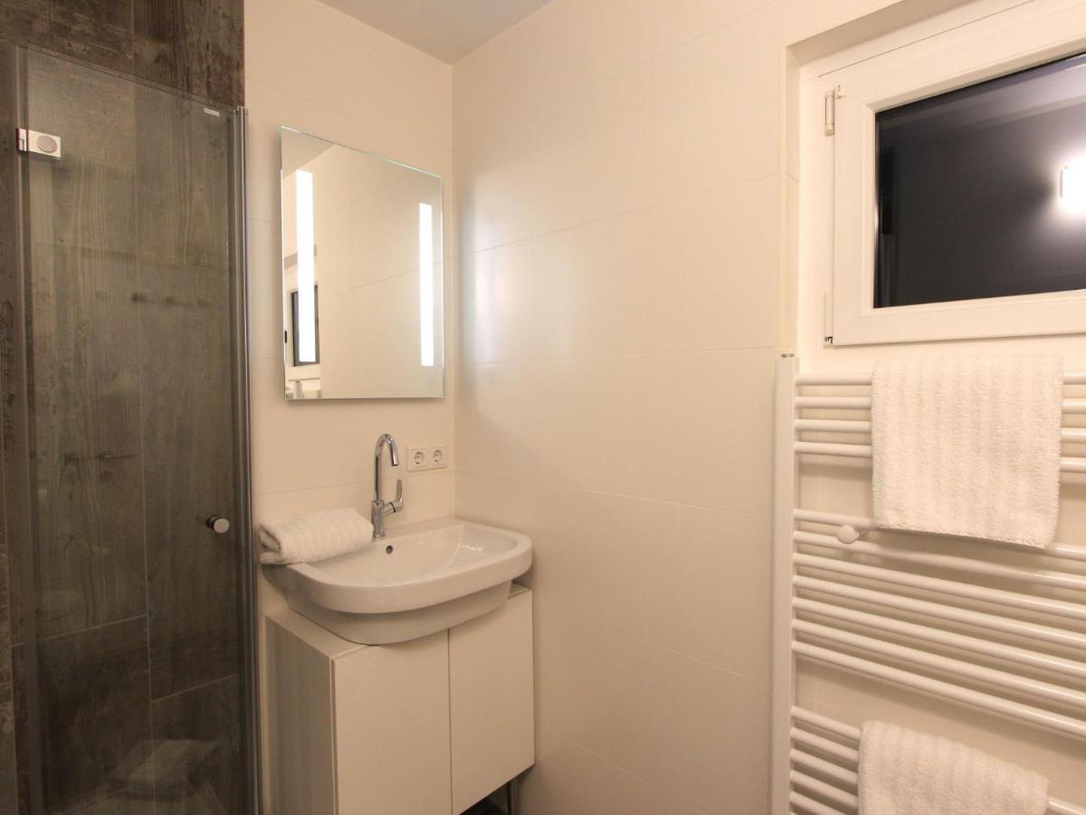 Apartment Am Birkenhain-3 By Interhome 제펠드 인 티롤 외부 사진