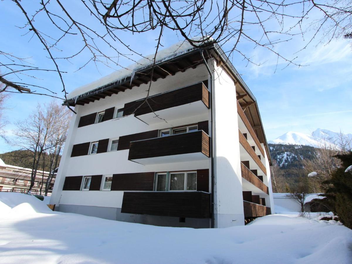 Apartment Am Birkenhain-3 By Interhome 제펠드 인 티롤 외부 사진